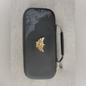 Zelda Nintendo Switch Lite Case